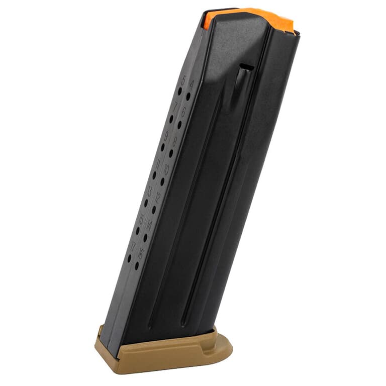 FN 509 9mm 17rd FDE Magazine 20-100346-1