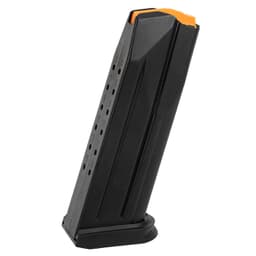 FN 509M 9mm 15rd Black Magazine 20-100348