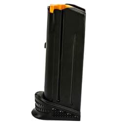 FN 509C 9mm 12rd Black Pinky Magazine 20-100375