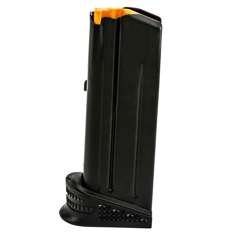 FN 509C 9mm 12rd Black Pinky Magazine 20-100375