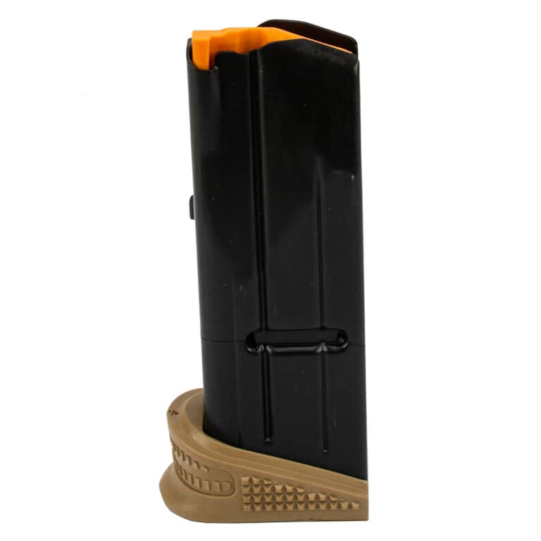 FN 509C 9mm 10rd FDE Pinky Magazine 20-100378