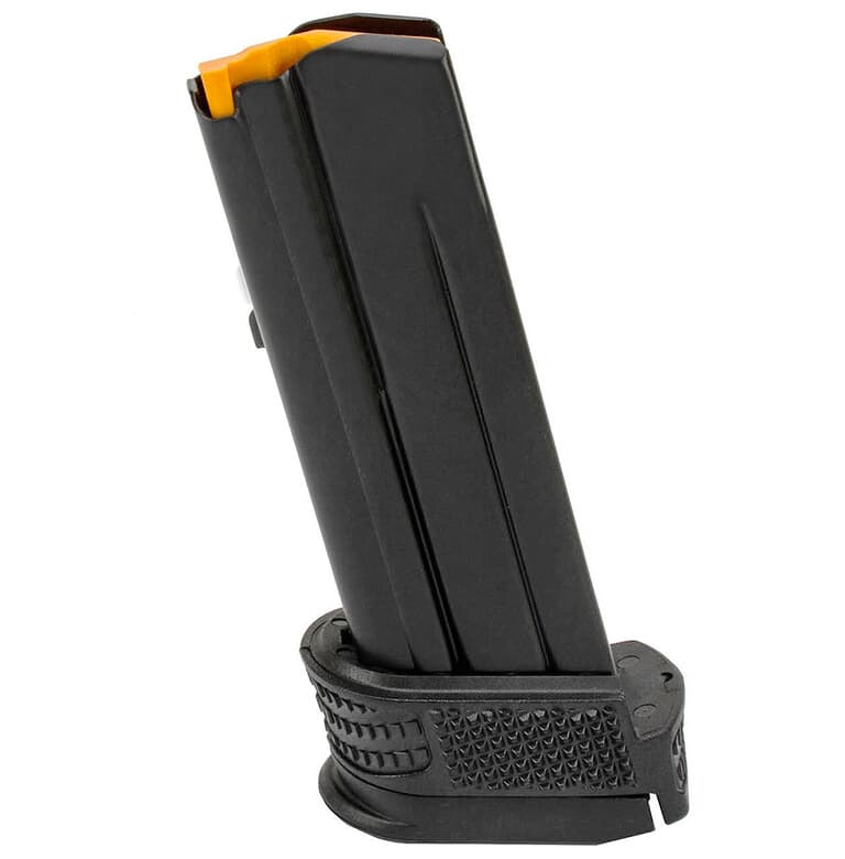 FN 509C 9mm 15rd Black Magazine 20-100379