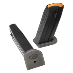 FN 509 LS Edge 9mm Grey 17rd Magazine 20-100478