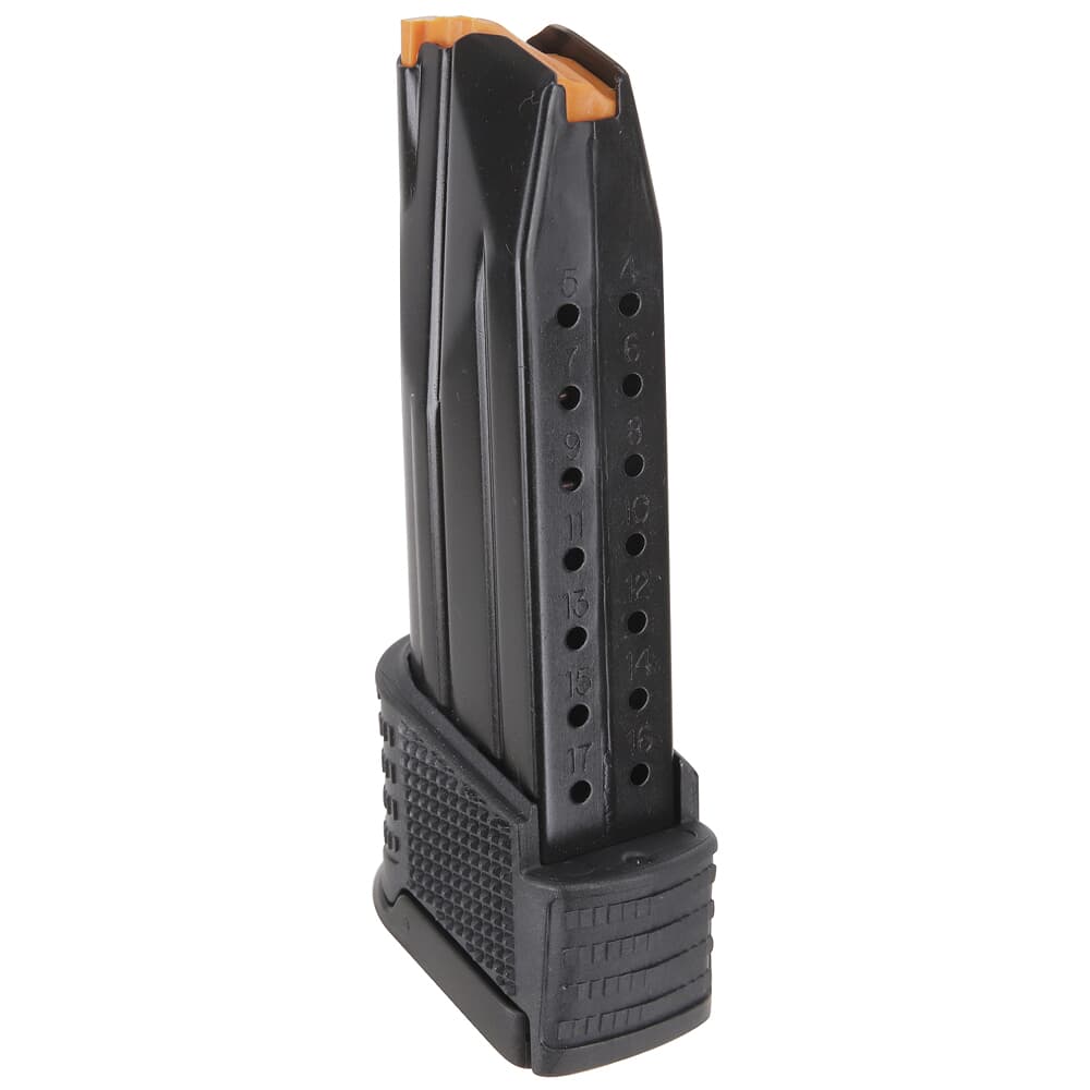 FN 509C 9mm Black 17rd Magazine 20-100510