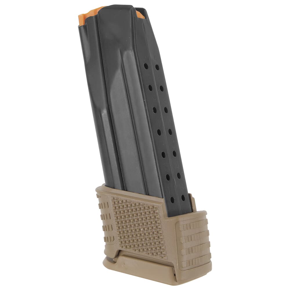 FN 509C 9mm FDE 17rd Magazine 20-100511