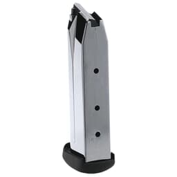 FN America FNP-45 15rd Blk Magazine 47456-2