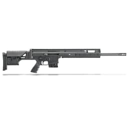 FN SCAR 20S 7.62x51mm Black 20" 1:10" 10rd Semi Automatic Rifle 38-100544