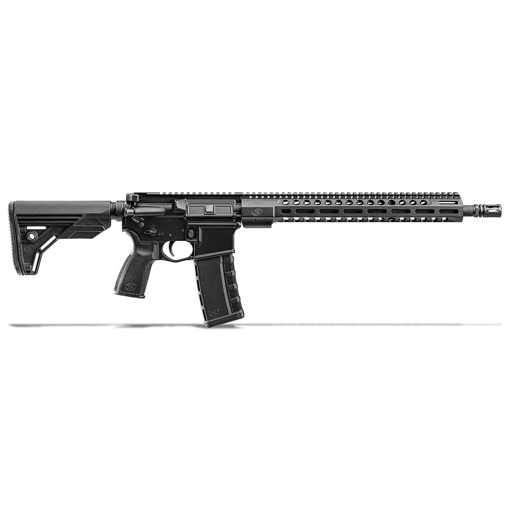 FN America FN15 TAC3 5.56x45mm 16" Bbl M-LOK Black 30rd Rifle 36-100632
