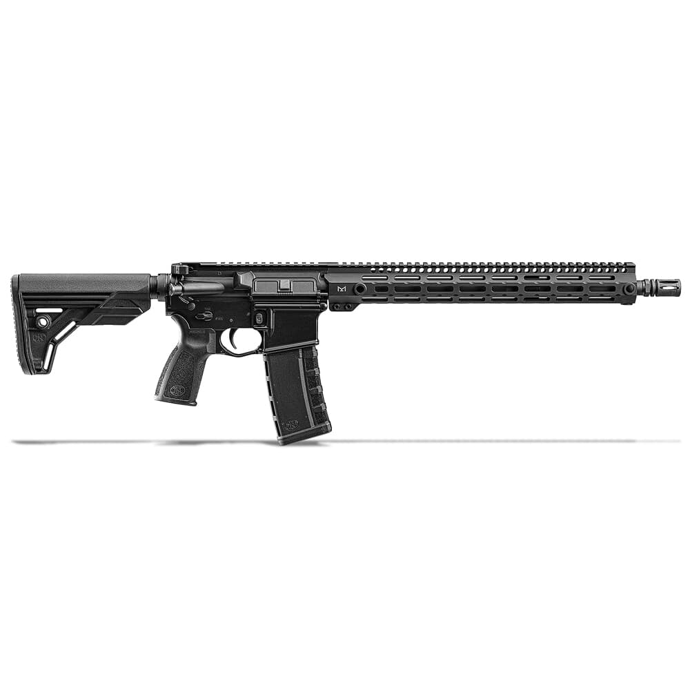 FN America FN15 TAC3 DUTY 5.56x45mm 16" Bbl M-LOK Black 30rd Rifle 36-100658