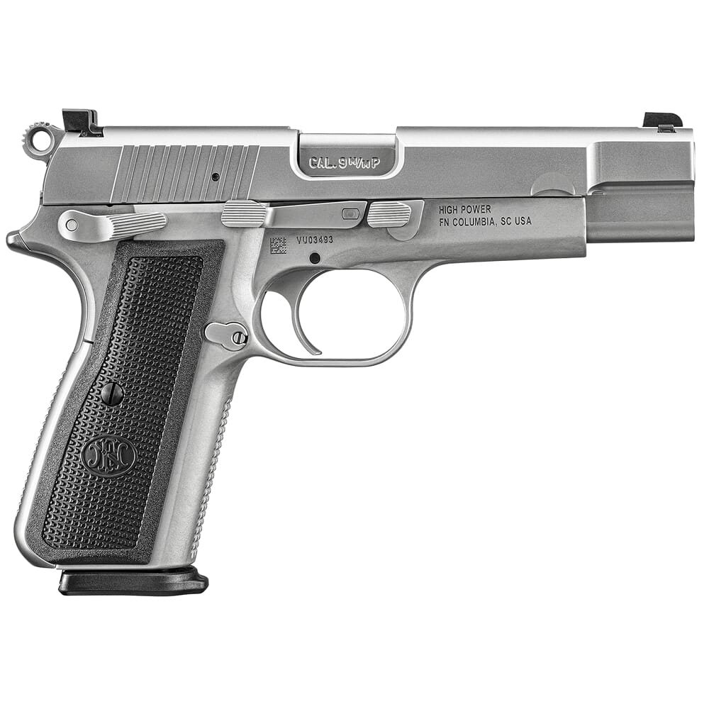 fn-america-high-power-9mm-4-7-bbl-stainless-steel-ds-pistol-w-2-17rd