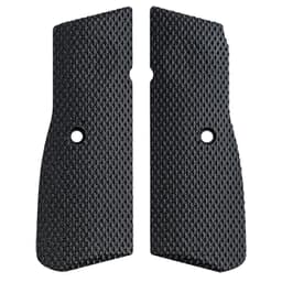 FN America High Power G10 Black Pistol Grips 20-100588