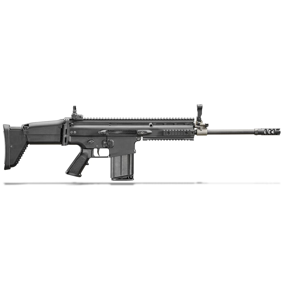 FN SCAR 17S NRCH 7.62x51mm 16.25" Bbl Semi-Auto Rifle w/(1) 20rd Mag 98561-2