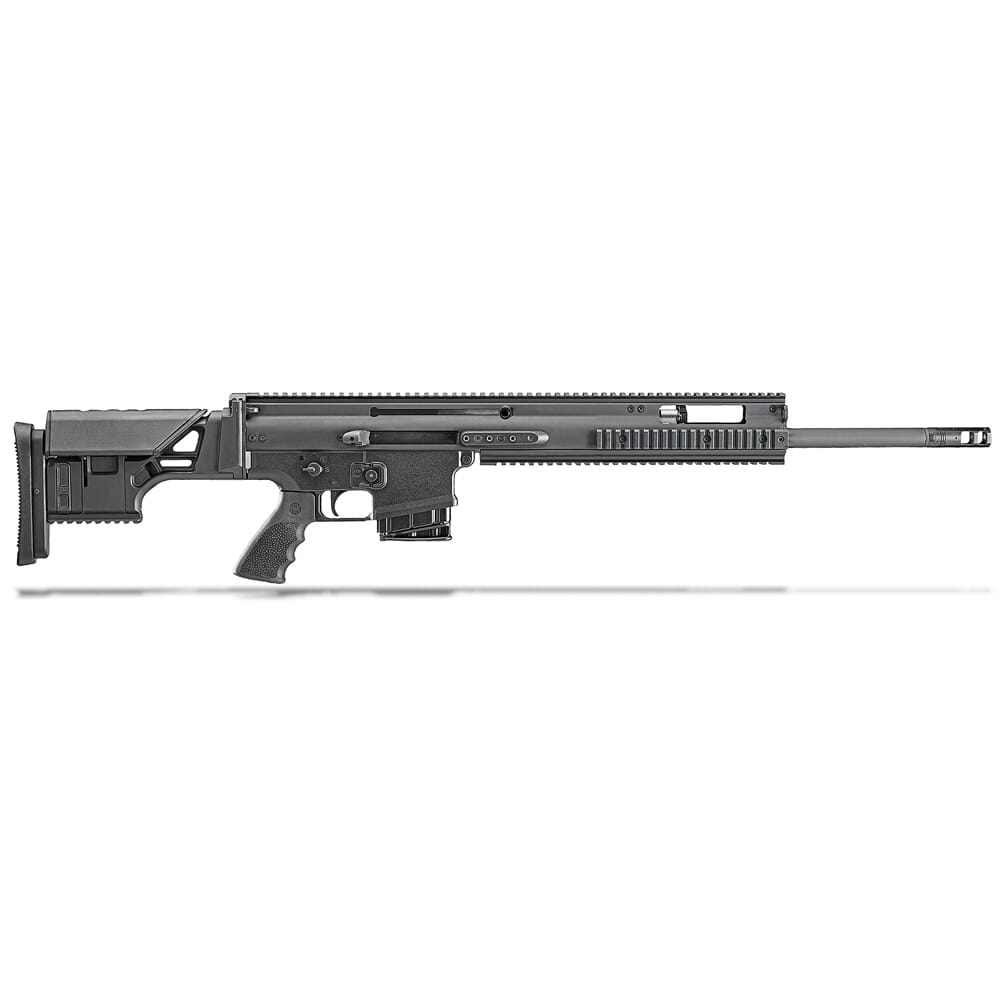 FN SCAR 20S NRCH 6.5 Creedmoor 20" 1:8" Bbl Semi-Auto Rifle w/(1) 10rd Mag 38-100542-2