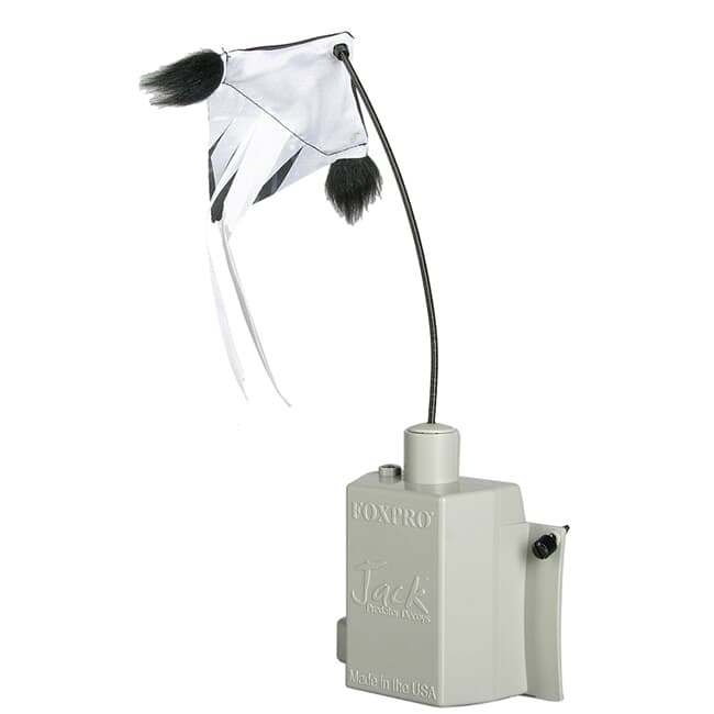 FOXPRO Foxjack 3 (shockwave) Predator Decoy