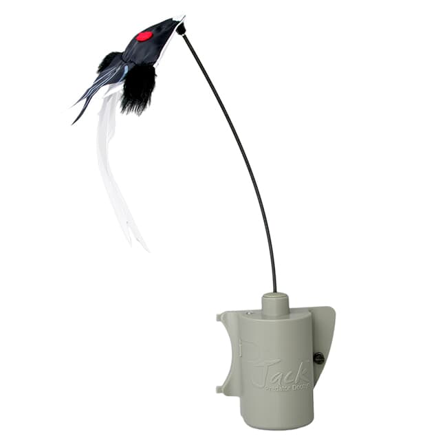 FOXPRO Foxjack 4 (crossfire fusion ) Predator Decoy