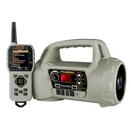 FOXPRO Fusion Tan Digital Game Call