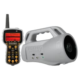 FOXPRO USED Inferno Digital Game Call with TX915 Transmitter INF1 Damaged Packaging UA2872