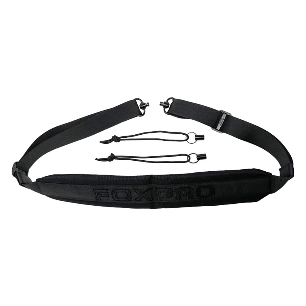FOXPRO Black QD Carry Sling SLING-FXPBLK