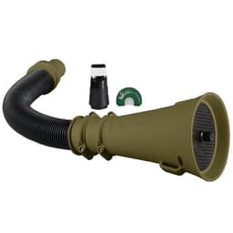 FOXPRO Big Bully Elk Bugle Tube Game Call BIG-BULLY