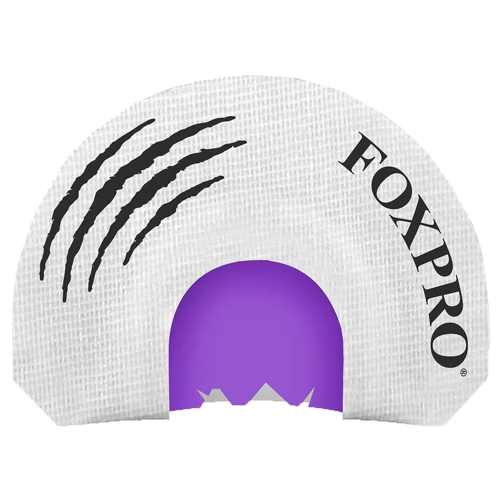 FOXPRO Cottontail Predator Diaphragm Call COTTONTAIL-DIA