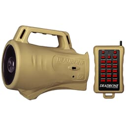FOXPRO Deadbone REFURBISHED Digital Game Call