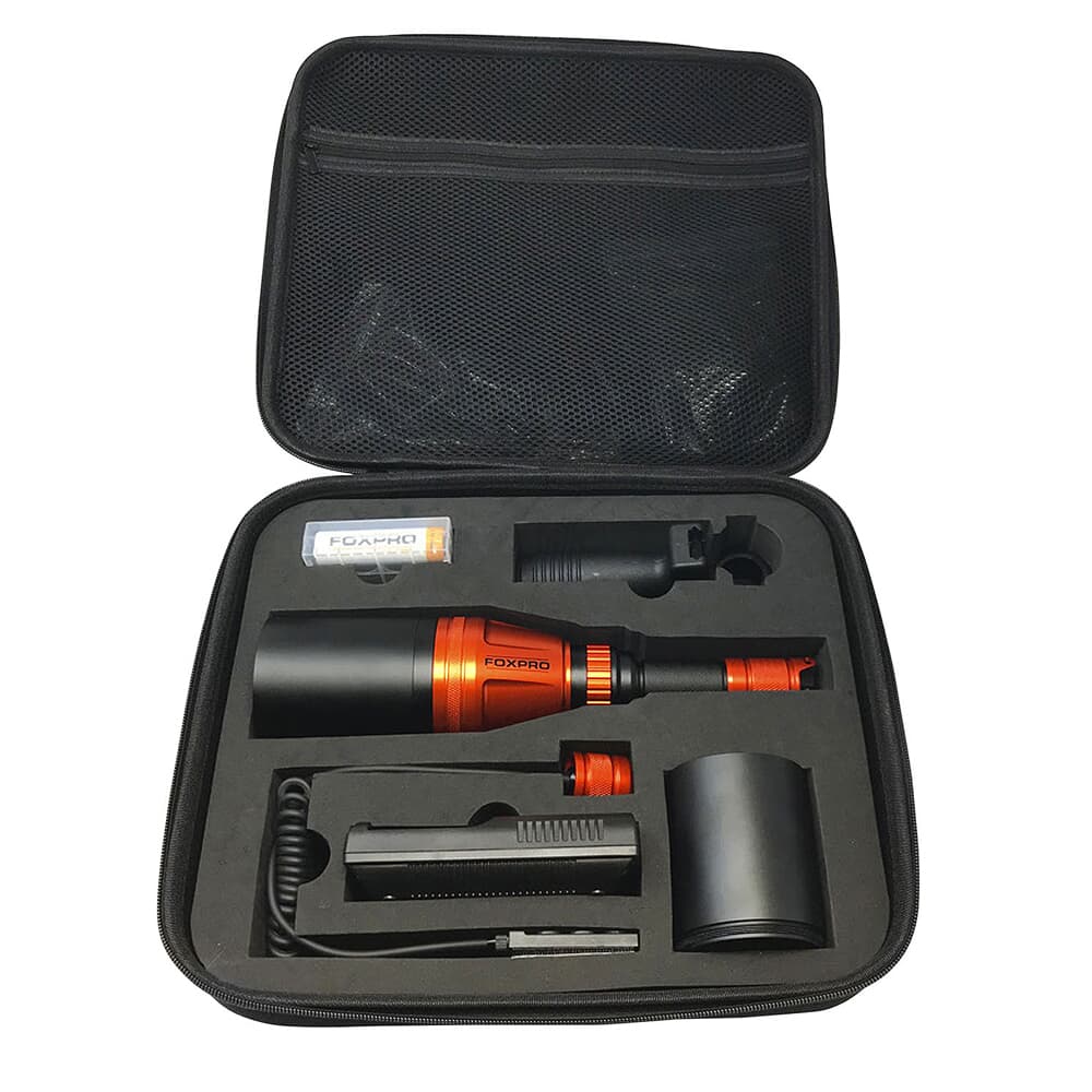 FOXPRO Gunfire Kit Predator Light