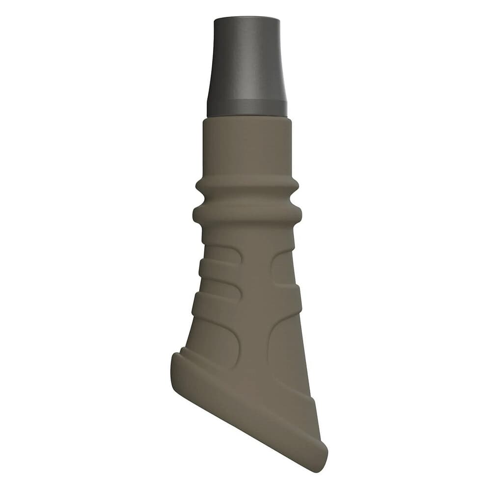 FOXPRO Jackal-N-Hyde Closed Dual Reed Hand Call JACNHDE