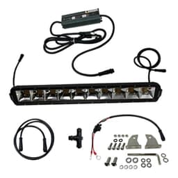 FOXPRO Mudcutter Bow Fishing Light Add-on MUDCT