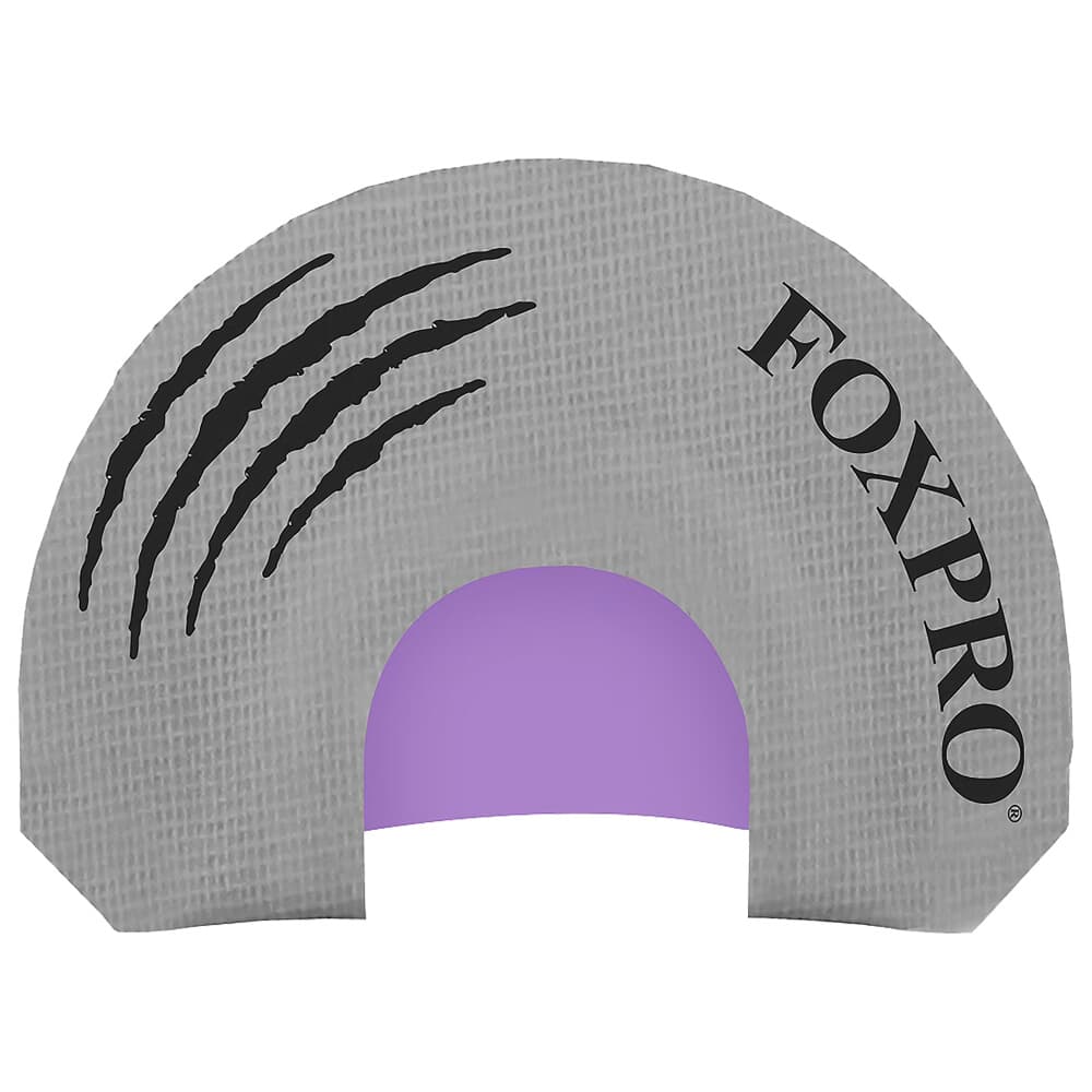 FOXPRO Racoon Predator Diaphragm Call RACCOON-DIA