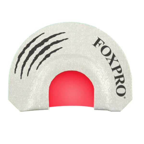 FOXPRO Smokin' Gun Howler Predator Diaphragm Call SMOKING-GUN
