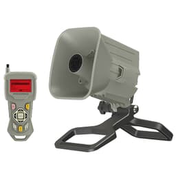 FOXPRO REFURBISHED X1 Digital Game Call X1 - No Packaging UA2877 UA2877