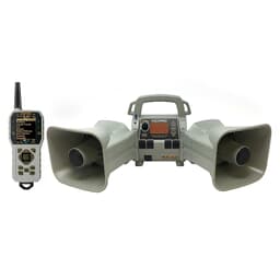 FOXPRO XWAVE Digital Game Call