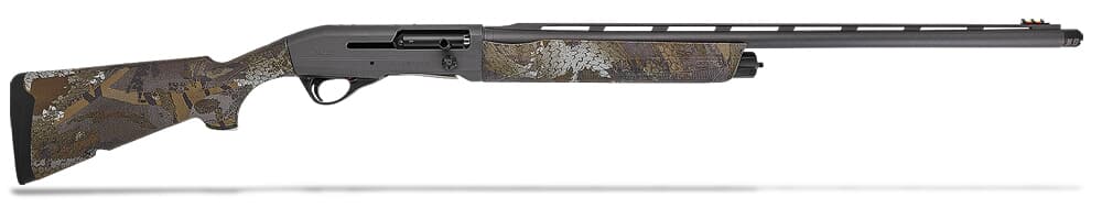 Franchi Affinity 3.5 Elite 12ga 3-1/2&quot; 28&quot; Waterfowl Timber, Cobalt 4+1 Semi-Auto Shotgun 41240