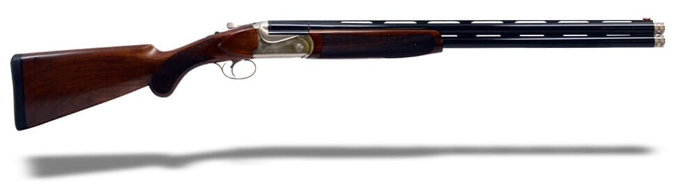 Franchi Instinct SL 12GA 3&quot; 26&quot; AA-Grade Satin Walnut Over/Under Shotgun 40820