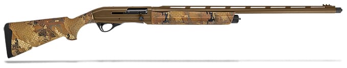 Franchi Affinity 3 Elite 12ga 3" 28" Waterfowl Marsh, Burnt Bronze 4+1 Semi-Auto Shotgun 41210 41210-Franchi