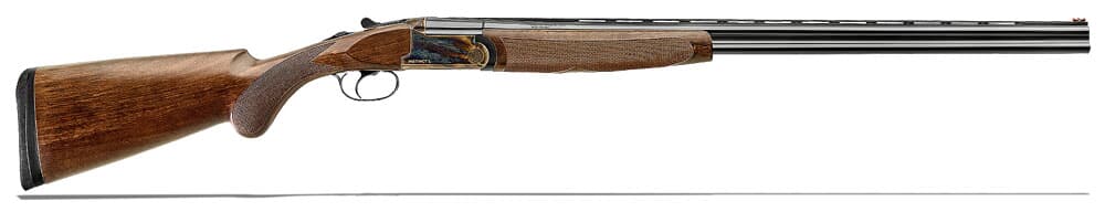 Franchi Instinct L .410 3&quot; 28&quot; A-Grade Satin Walnut Over/Under Shotgun 40812