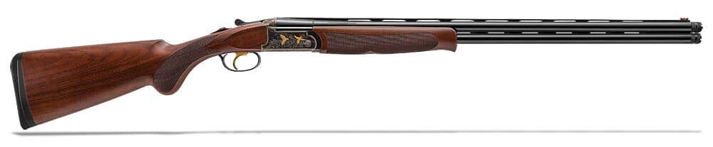 Franchi Instinct LX 20ga 3" 28" AA Satin Walnut O/U Break Action Shotgun 41170