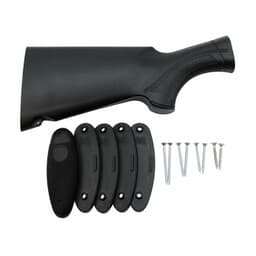 Franchi Black Syntheic 12ga Compact Stock Assembly 51113