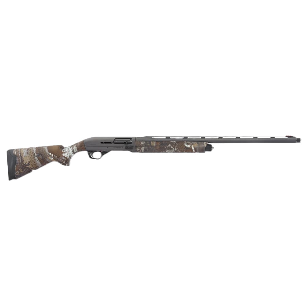Franchi Affinity 3 Elite 12ga 3&quot; 28&quot; Waterfowl Timber Cobalt 4+1 Semi-Auto Shotgun 42406