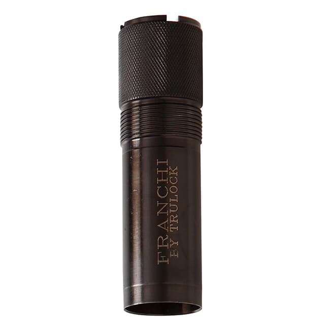 Franchi Choke Tube Extended Improved Modified Black 12