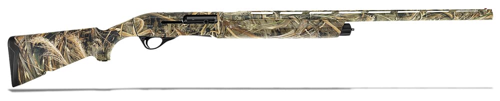 Franchi Affinity 3.5 Semi-Auto Max5 Shotgun 12ga 28" 41100
