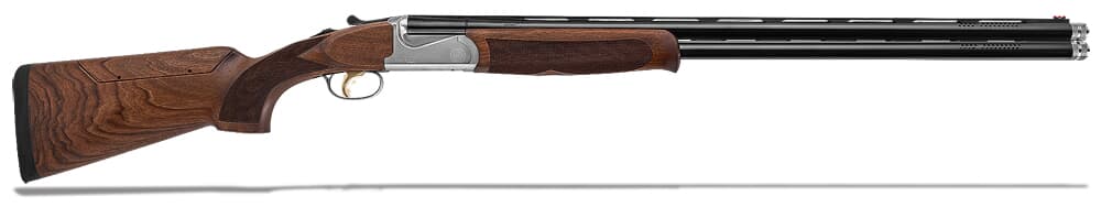 Franchi Instinct Sporting II 12ga 3&quot; 30&quot; Satin Walnut, Ported O/U Break Action Shotgun 41140