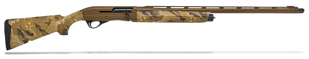 Franchi Affinity 3.5 Elite 12ga 3-1/2" 28" Waterfowl Marsh, Burnt Bronze 4+1 Semi-Auto Shotgun 41220
