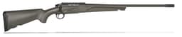 Franchi Momentum 6.5 Creedmoor 24" Hunter Gray, Cobalt Cerakote Bolt-Action Rifle 41570