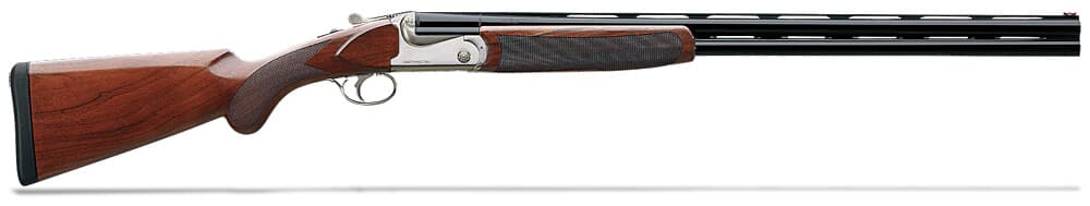 Franchi Instinct SL 16GA 2-3/4&quot; 28&quot; AA-Grade Satin Walnut Over/Under Shotgun 40813