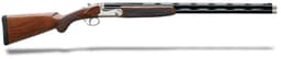 Franchi Satin walnut Polished light weight aluminium 28" 20ga 40825