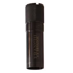 Franchi Choke Tube Extended - Cylinder Black 12