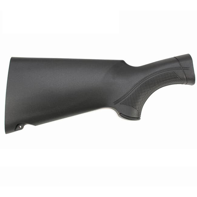 Franchi Affinity Black Synthetic 20ga Compact Stock Assembly 52270