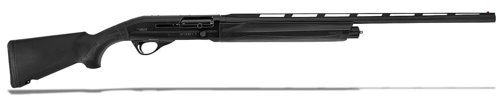 Franchi Affinity 3 Compact 20GA 3&quot; 24&quot; Synthetic Black 4+1 Semi-Auto Shotgun 41080