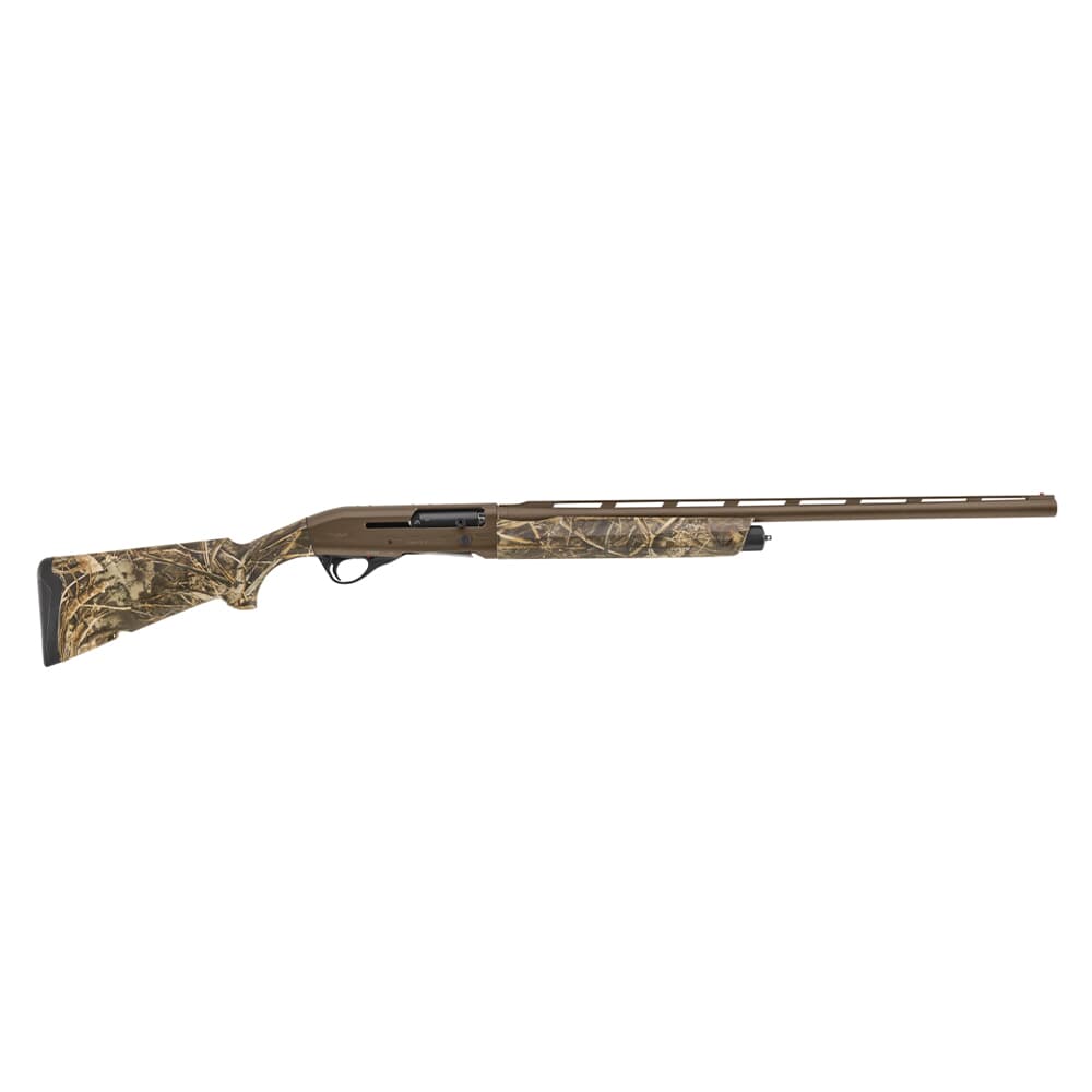 Franchi Affinity 3.5 12ga 3.5&quot; 28&quot; Max-7 Midnight Bronze Cerakote Semi-Auto Shotgun 41430
